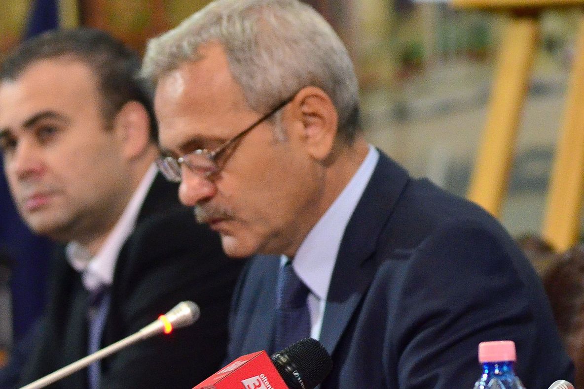 De ce vrea Dragnea să aducă tot AURUL BNR în țară. Motivul a fost dezvăluit