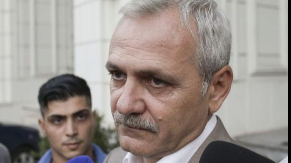 Dragnea, audiat din nou în dosarul "Bombonica". Procesul, pe repede-înainte