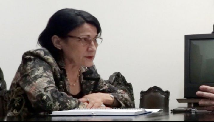 Ecaterina Andronescu, dezvăluire despre Adriana Săftoiu. UPDATE A venit și replica