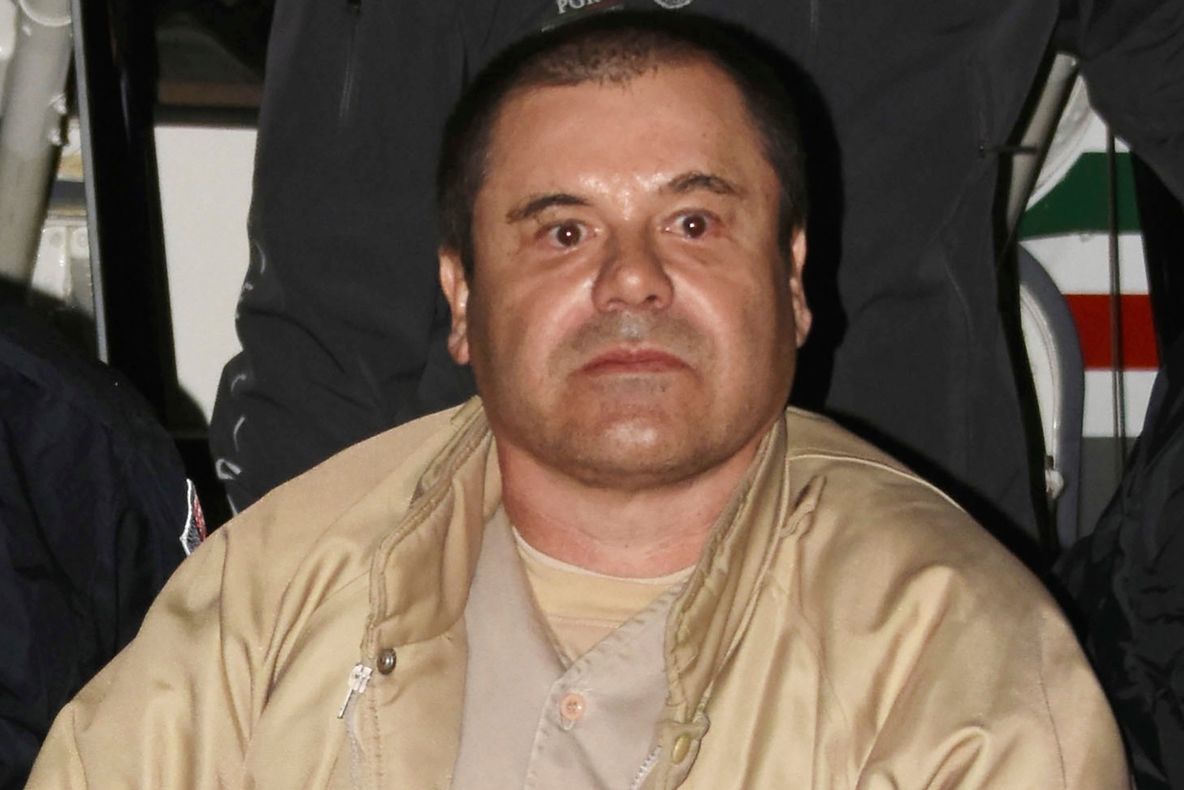 El Chapo, cel mai cunoscut traficant de droguri, și-a aflat verdictul. Dezvăluiri de la proces 