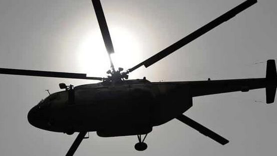 Zi neagră! Elicopter prăbușit în Nepal: 7 morți, între care și ministrul Turismului