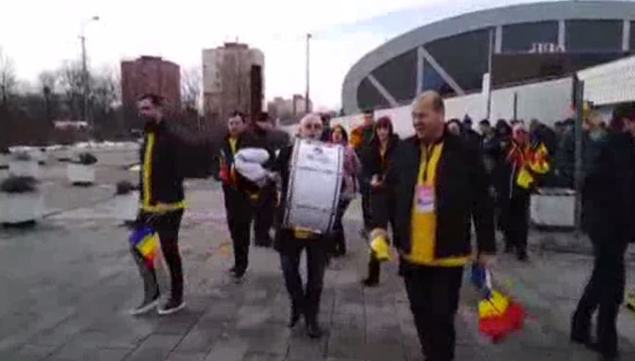 Cum a fost surprins Emil Boc în Cehia