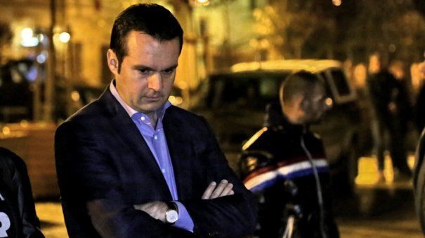 Chef între O JUDECĂTOARE ŞI UN PROCUROR. Caz de răsunet în România