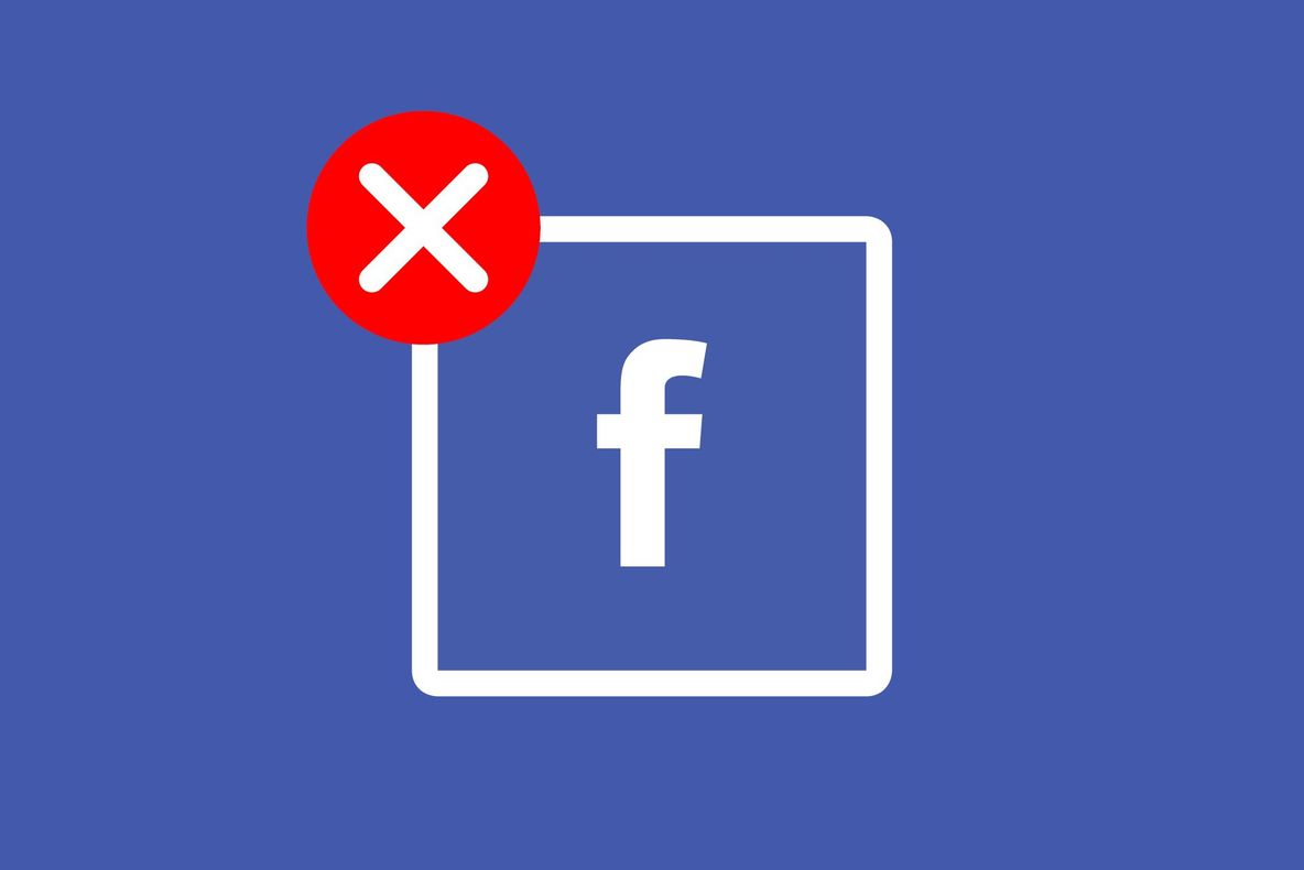 Facebook a ELIMINAT sute de pagini, conturi şi grupuri. Motivul pentru care s-a întâmplat așa ceva 