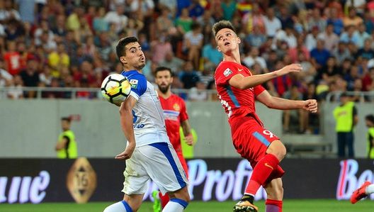 VIDEO BLOG | FCSB – CS U Craiova, de la ora 20.00!