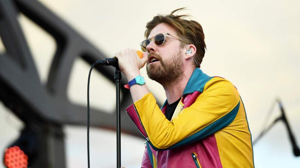 Liam Gallagher, Kaiser Chiefs şi Kovacs, la prima ediţie Fall in Love Festival