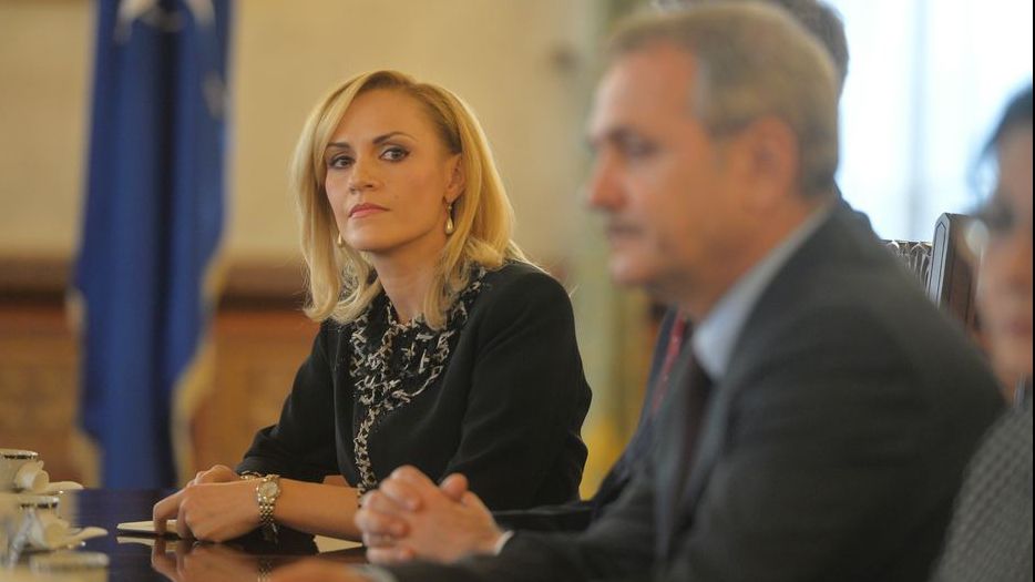 VIDEO Firea, dezlănțuită:"Bucureștenii pierd bani din cauza lui Dragnea"