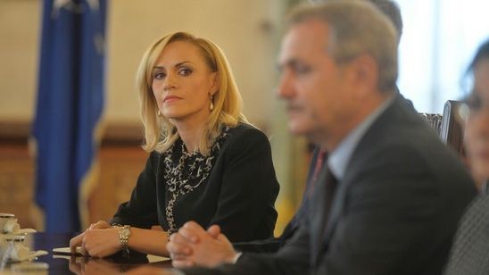 Firea vrea dezbatere pe buget cu Dragnea: Să nu se mai ascundă după Olguța, Codrin și Doinița!