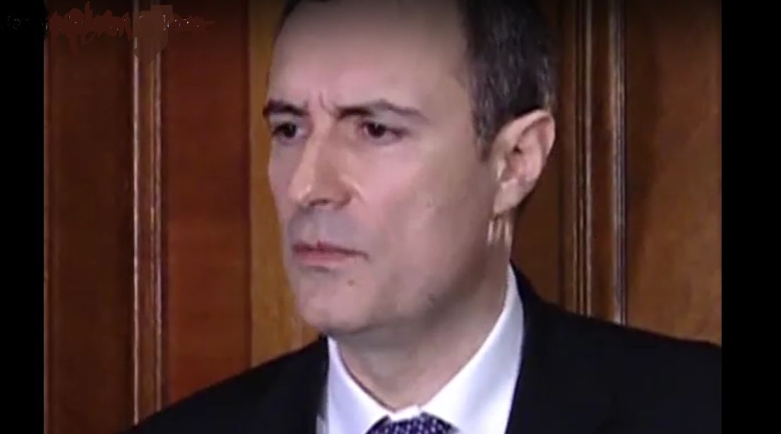 Dezvăluiri explozive despre Florian Coldea, creatorul "statului paralel"