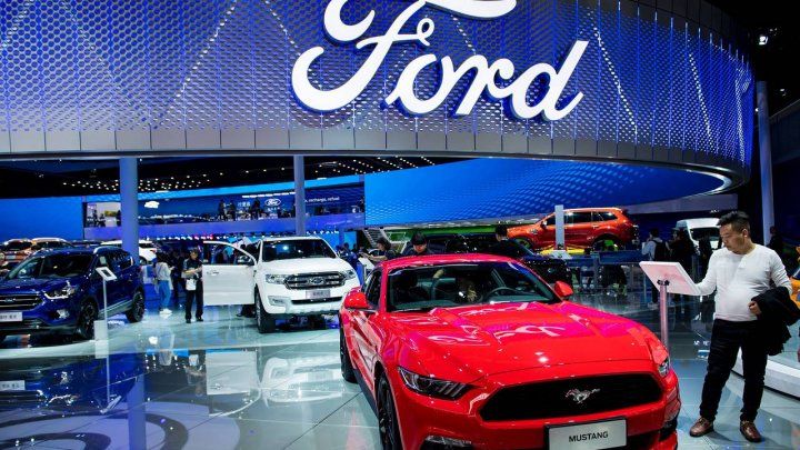 Ford a făcut un anunţ neaşteptat pentru cei care şi-au cumpărat această maşină