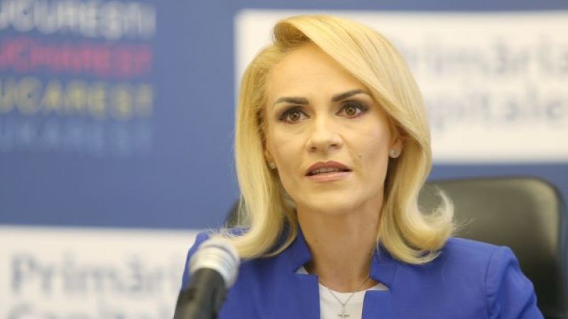 Sesizare la Curtea de Conturi privind cheltuielile din mandatul lui Firea