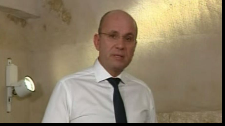 Cozmin Gușă: "Fețele oamenilor exprimau o tristețe care parcă s-a așezat peste România"