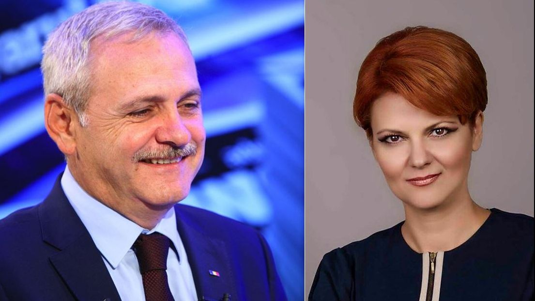 PSD, plan-fulger pentru înlocuirea Olguței Vasilescu