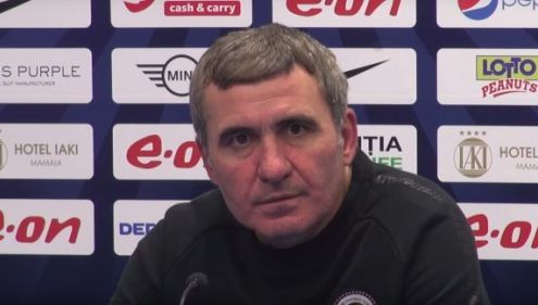 Cel mai important lucru pentru Gheorghe Hagi. Dezvăluri cu lacrimi în ochi
