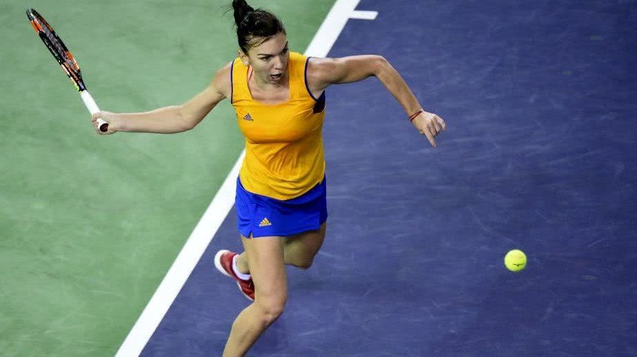  Halep a scăpat de o adversară importantă! Cu cine joacă în optimi