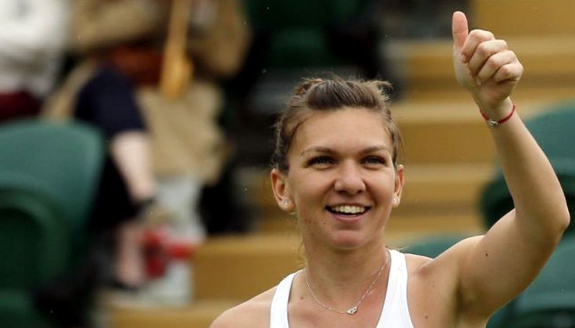 Simona, în topul încasărilor. Cât a câștigat Halep în 2019
