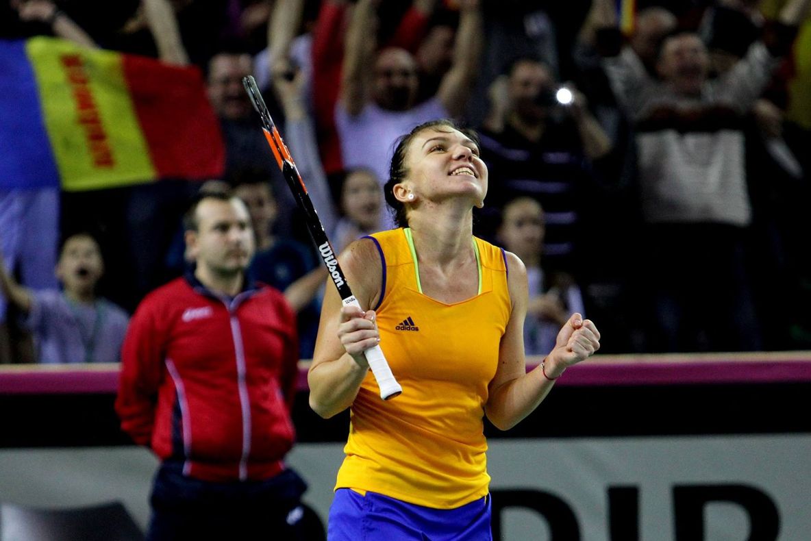Simona Halep, declarații superbe date în Cehia!