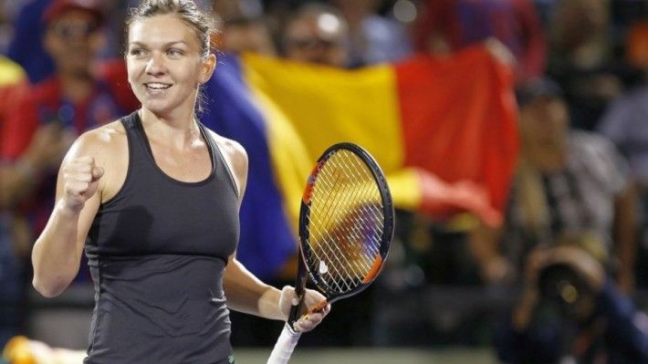 O mare rivală s-a retras de la Doha! Pe ce loc poate să ajungă Halep