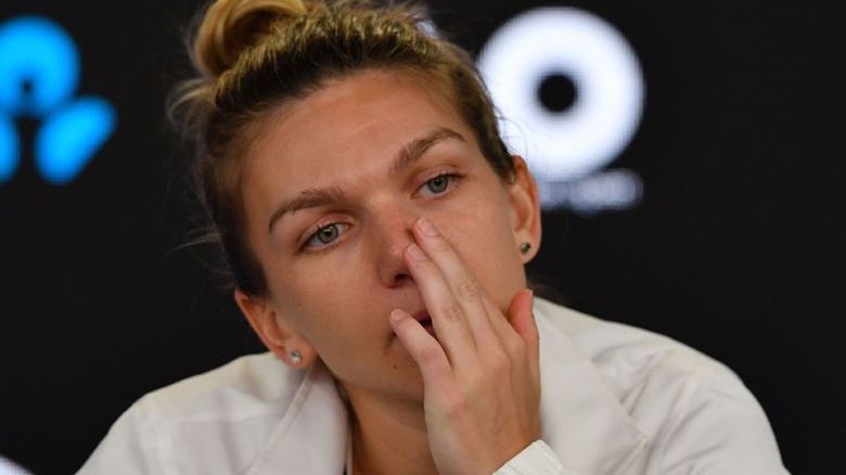 Veste proastă pentru Simona Halep! „Îmi pare rău să citesc asta”
