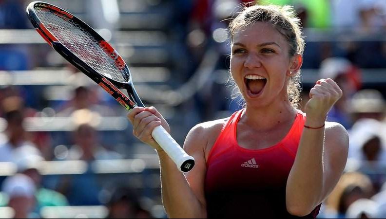 Performanţă unică pentru Halep. Nimeni nu a reuşit asta în ultimii cinci ani!
