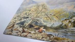 Lucrări atribuite lui Hitler, la licitaţie. Suma de pornire, fabuloasă 