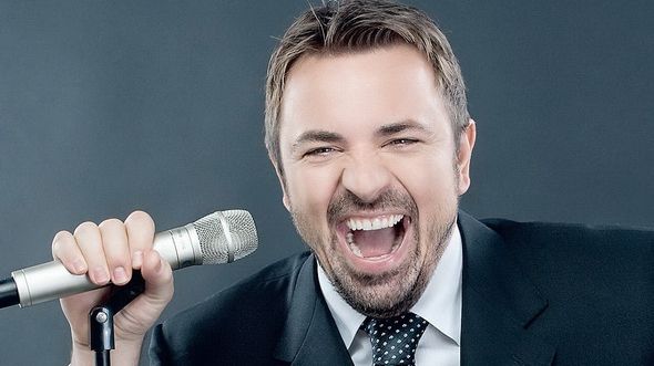 Horia Brenciu a ajuns la spital cu masca de oxigen pe față - Imagine șocantă cu unul dintre cei mai iubiți artiști