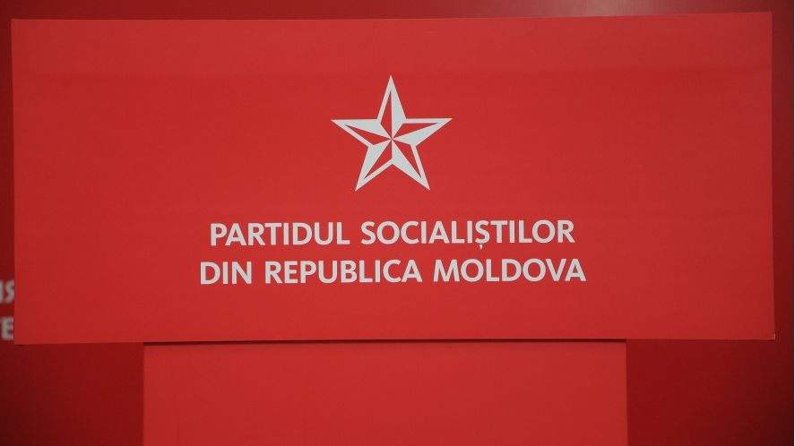 Socialiștii conduc detașat în sondaje, înaintea alegerilor parlamentare din R. Moldova