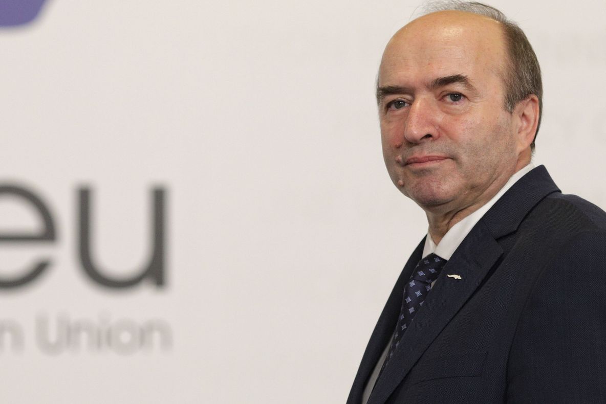 Toader: Ne dorim să putem spune că am contribuit la îmbunătăţirea vieţii cetăţeanului european