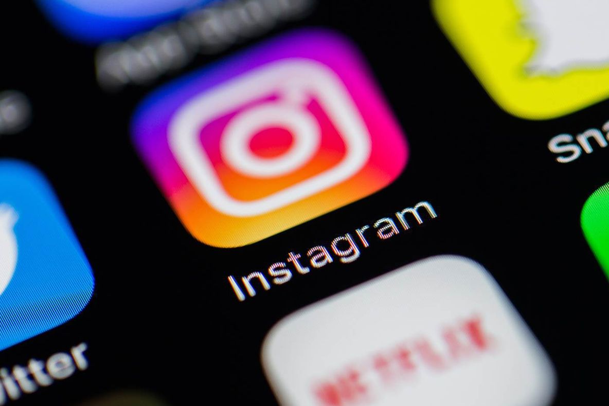 Probleme pentru Instagram! Reprezentaţii aplicaţiei lucrează la remediere