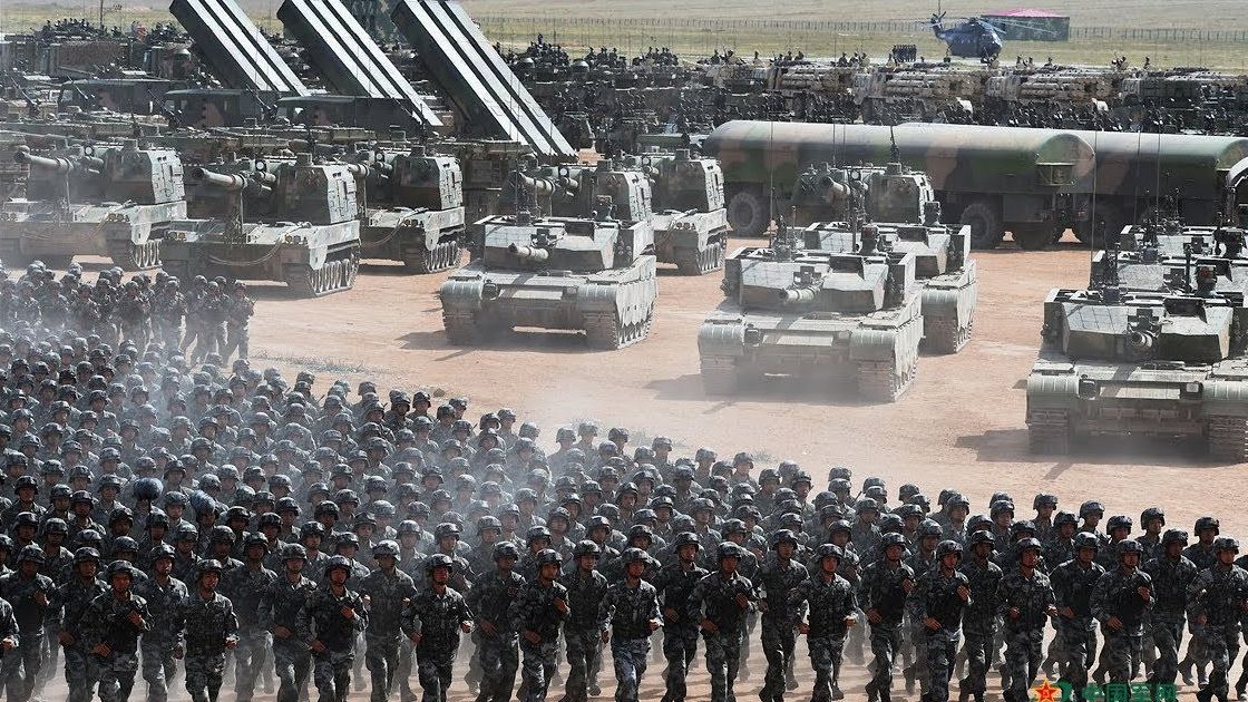 Reducerea prezenței militare a SUA a aruncat în aer Orientul Mijlociu. Ce se întâmplă acum