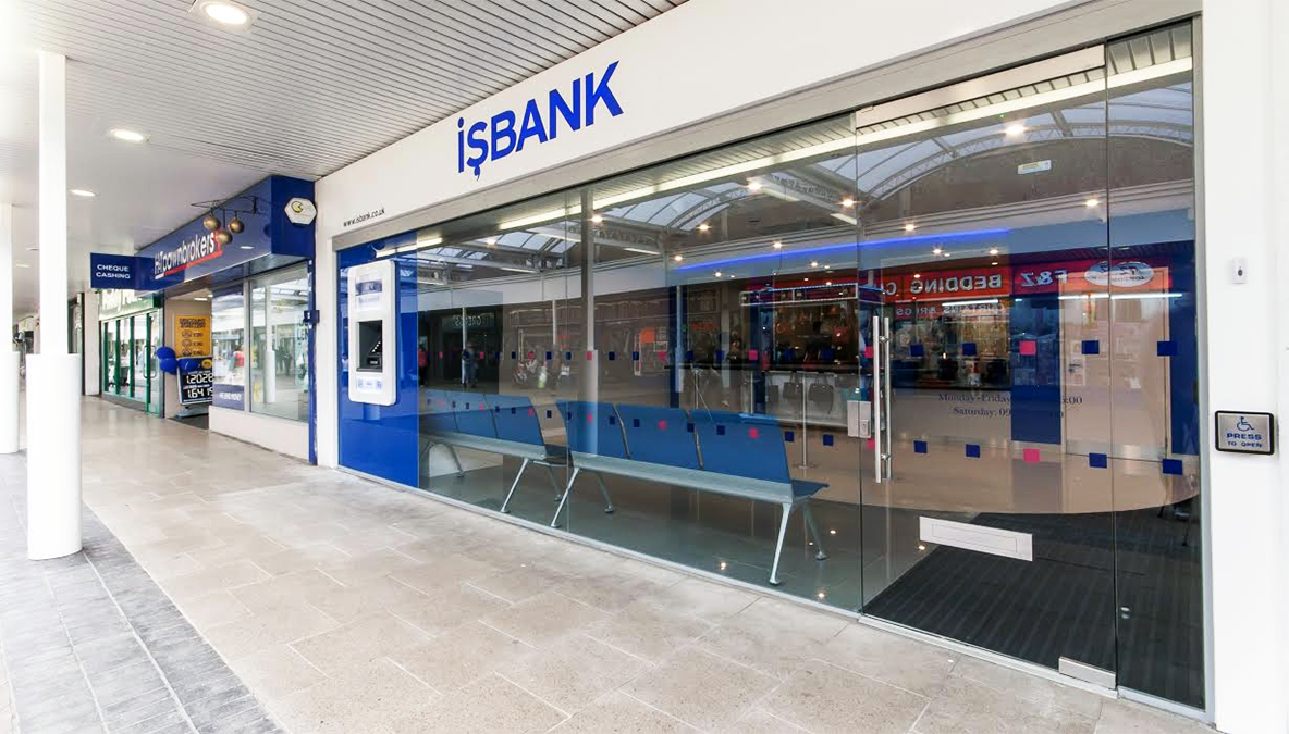 Erdogan vrea să naționalizeze una din cele mai vechi bănci din Turcia