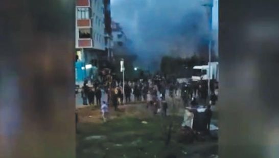 Tragedie aviatică: elicopter prăbușit, mai multe persoane și-au pierdut viața