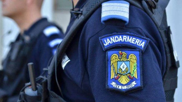 Lovitură de teatru în scandalul jandarmului din Slobozia acuzat de furt