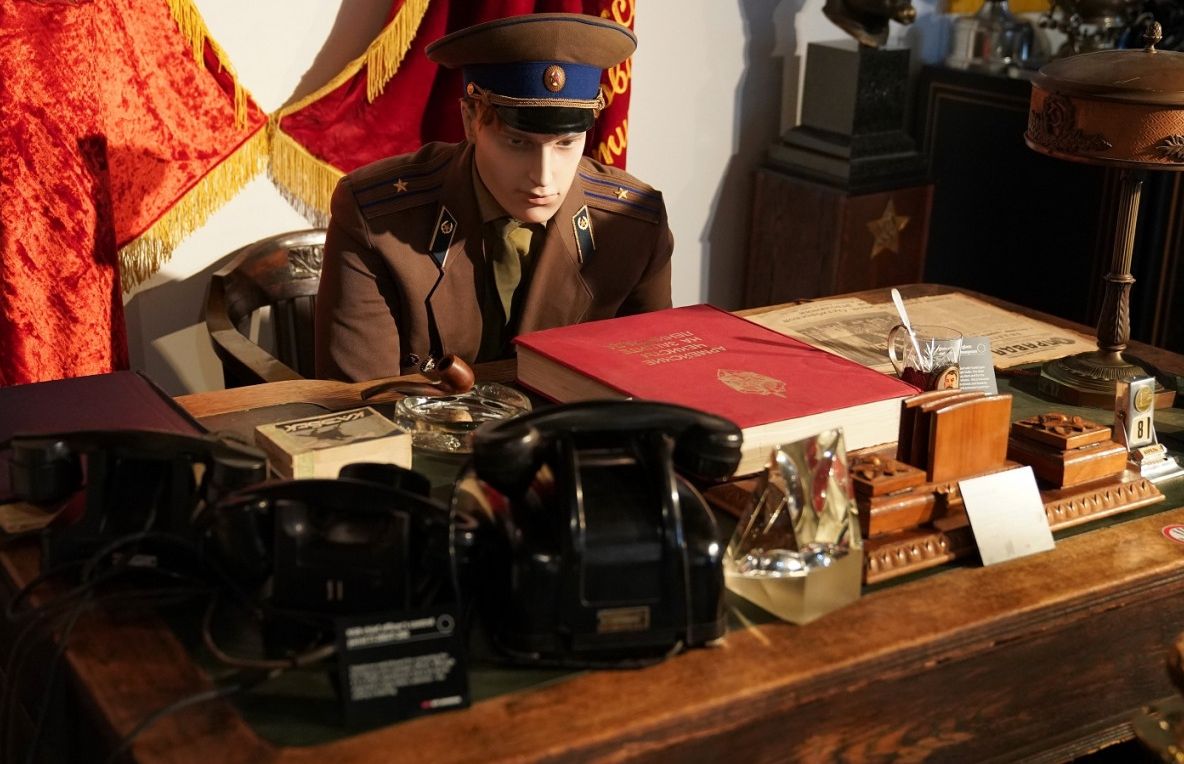 Dan Andronic:”În România, rețeaua fostului KGB numără aproape 600.000 de agenți”