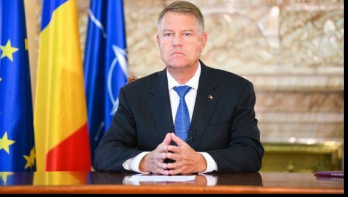 Bogdan Matei, mesaj tăios pentru Klaus Iohannis