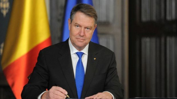 Iohannis a dat cărțile pe față: "Sentimentul se numește frustrare politică"