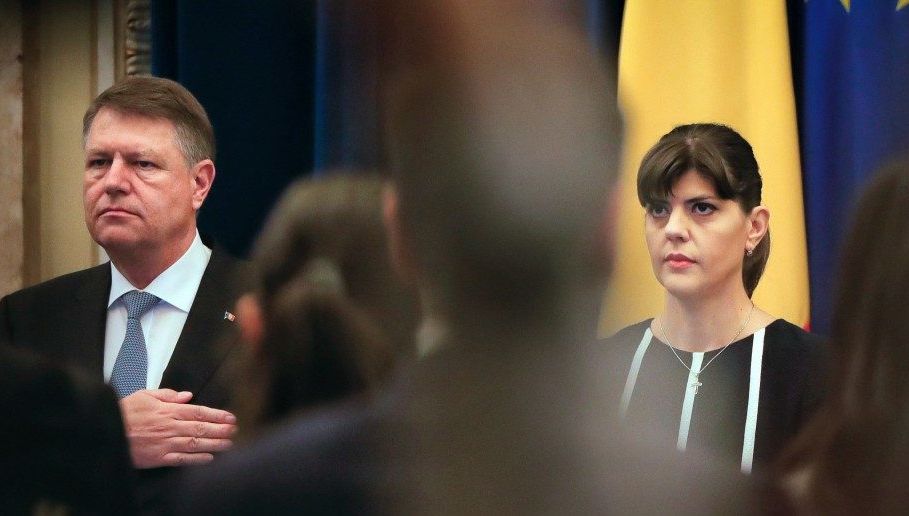 De ce are Kovesi de câștigat de pe urma atacurilor împotriva ei. Ce titrează presa internațională 