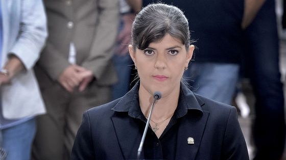 Kovesi, încă un susținător din Uniunea Europeană