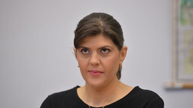 Răsturnare de situație. Kovesi nu ar fi eligibilă pentru funcţia de procuror-şef european