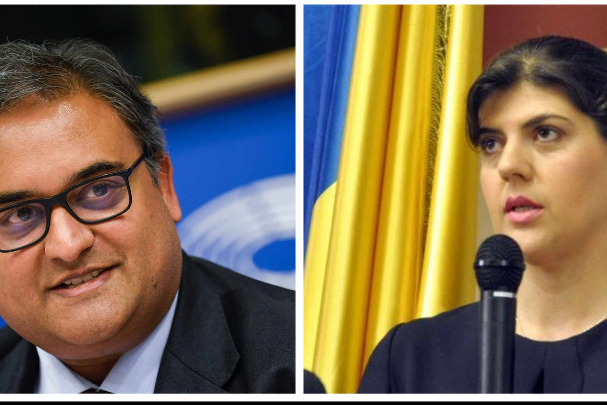 Capcană pentru Kovesi la Bruxelles. Ce a făcut șeful comisiei LIBE după întâlnirea cu Dragnea