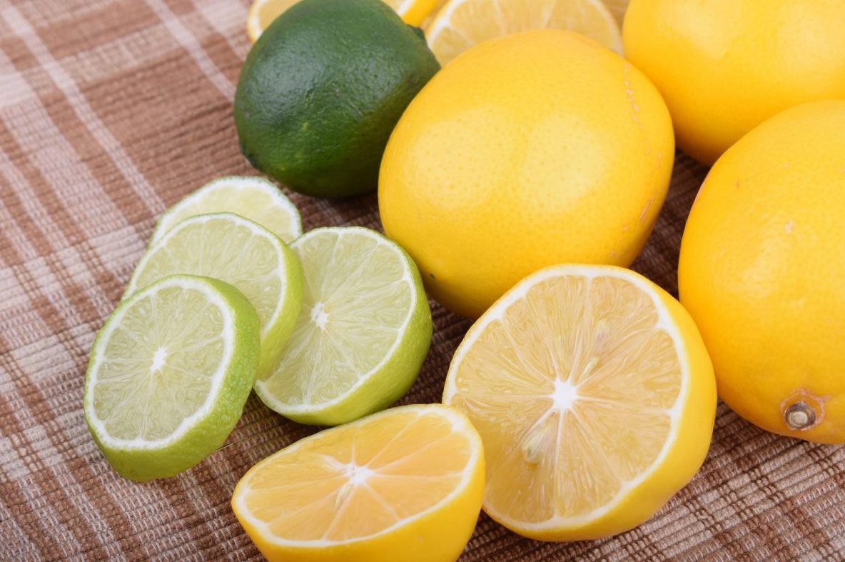 Ce întrebuințări nebănuite are o lămâie. Tu știi ce poți face cu ea? 