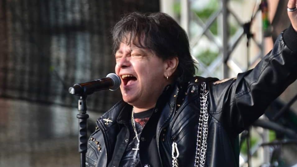 Leo Iorga şi-a anulat toate concertele