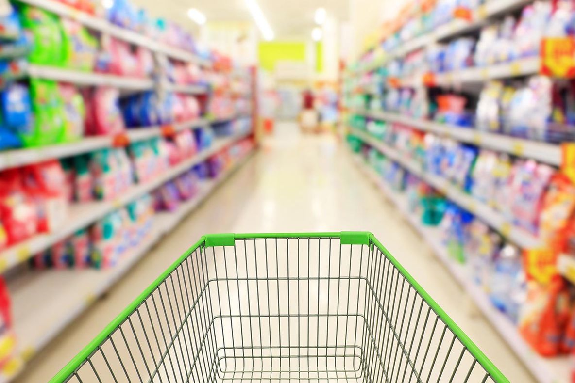 ALERTĂ ALIMENTARĂ! După Auchan, și Lidl retrage un produs de la vânzare