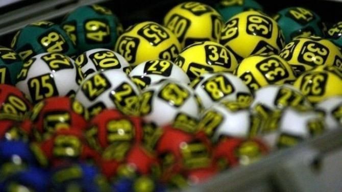 Report de 2,1 milioane de euro la Loto 6/49 şi de aproximativ 1,2 milioane de euro la Joker