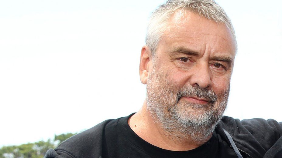Vești incredibile pentru Luc Besson