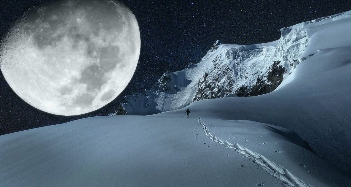 Luna plină 19 februarie 2019. Zodia care își găsește sufletul pereche