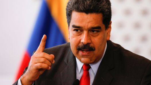 Lupta pentru Venezuela. Consilierul lui Trump îl compară pe Maduro cu Ceauşescu. Răspunsul Rusiei