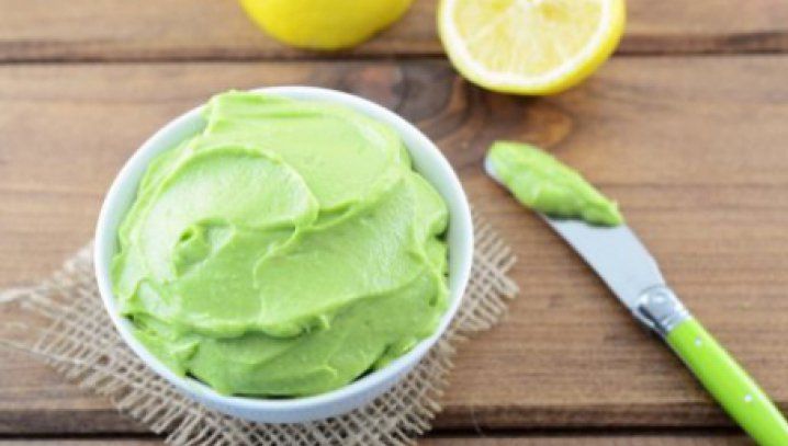 Cea mai sănătoasă maioneză. Conține doar grăsimi sănătoase