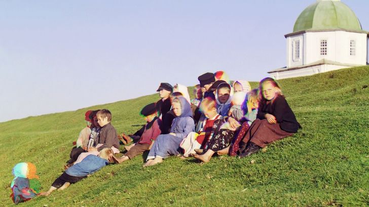 O femeie a născut 69 de copii în 76 de ani. Povestea ei, aproape ireală 