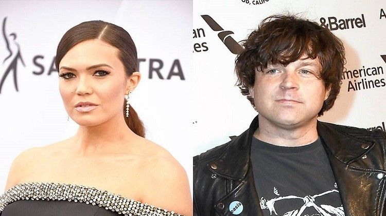 Mandy Moore îl desființează pe fostul ei soț, Ryan Adams, acuzat de abuz emoțional și sexual